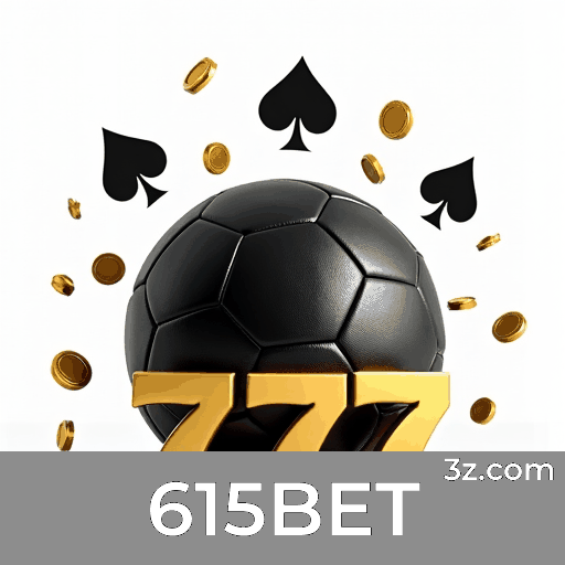 615BET: Inovação e Tecnologia em Jogos de Entretenimento