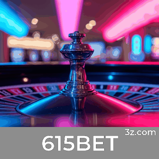 615BET: A Plataforma de Apostas com Serviços Profissionais