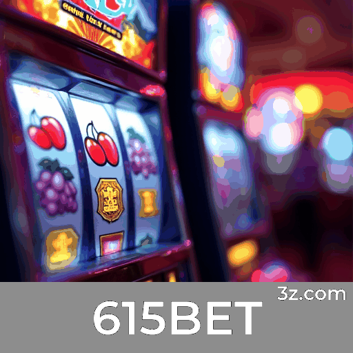 Experiência de Casino Elite no 615BET: Dealers Reais e Jogos Premium