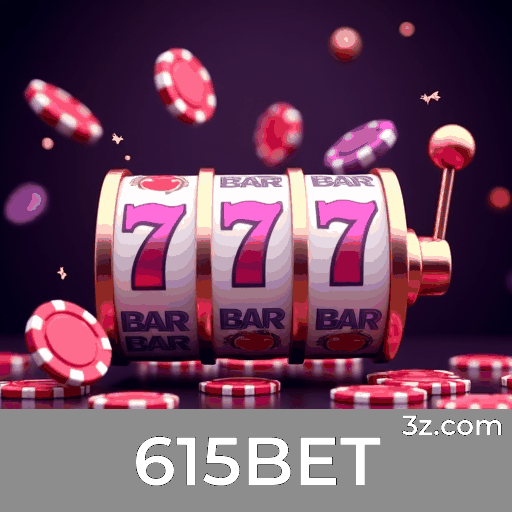 615BET: A Plataforma de Apostas com Serviços Profissionais