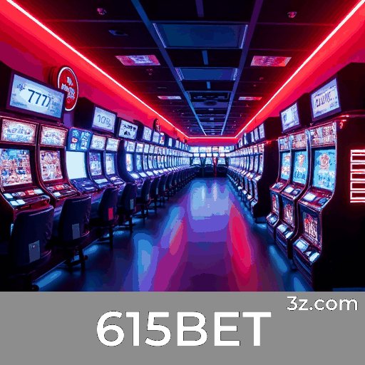 Estratégias de Crescimento e Análise de Crash no 615BET