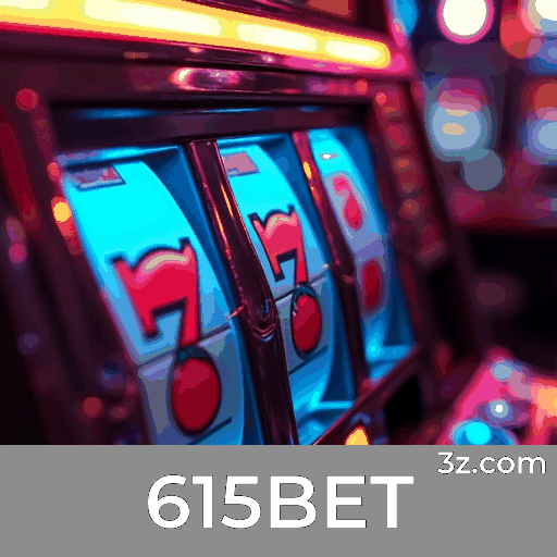 615BET: Excelência e Precisão nas Apostas Esportivas