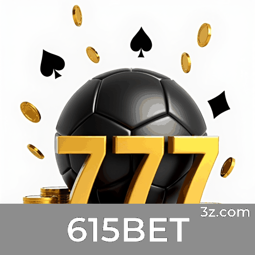 615BET - Cassino Premiado e Seguro