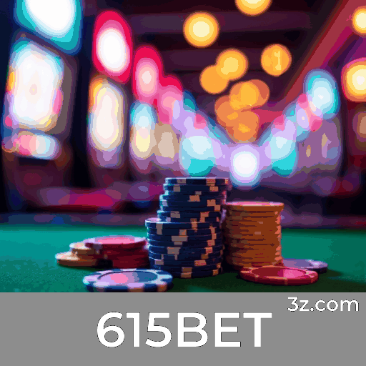 615BET: Inovação e Tecnologia em Jogos de Entretenimento