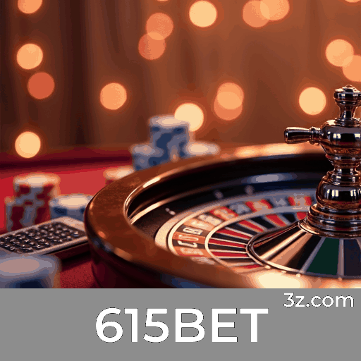 615BET: Excelência e Precisão nas Apostas Esportivas