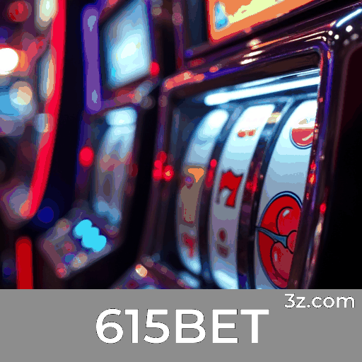 Diversidade Excepcional de Jogos no 615BET