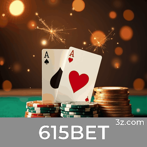 Explore a Facilidade do App 615BET para Apostas