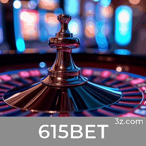 615BET - Cassino Premiado e Seguro
