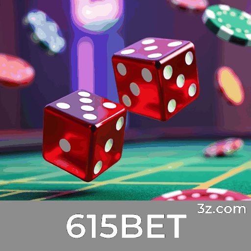 615BET: Excelência e Precisão nas Apostas Esportivas