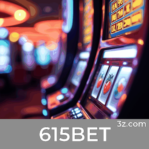 Diversidade Excepcional de Jogos no 615BET