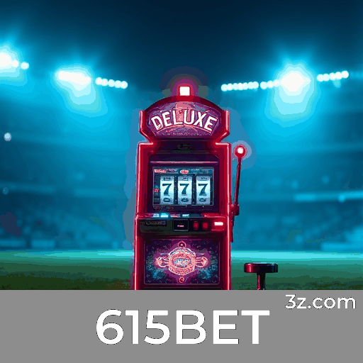 Explore a Facilidade do App 615BET para Apostas